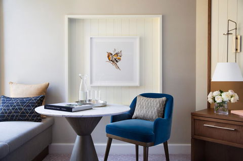 Four Seasons Hotel Sydney - Accommodation Noosa 6