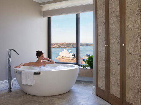 Four Seasons Hotel Sydney - Accommodation Noosa 39