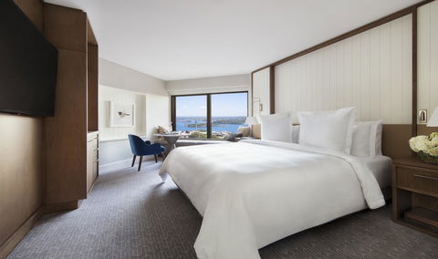 Four Seasons Hotel Sydney - Accommodation Noosa 15