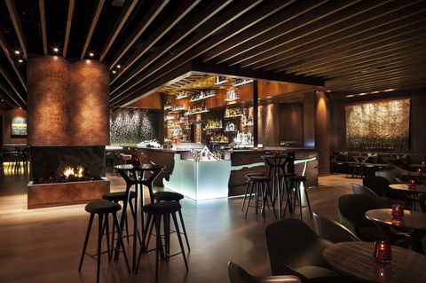 Four Seasons Hotel Sydney - Accommodation Noosa 28