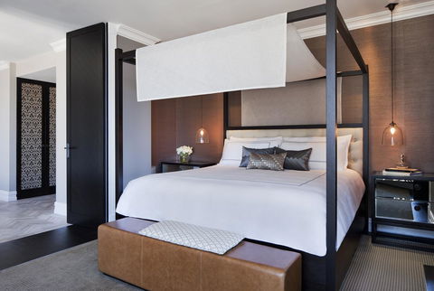 Four Seasons Hotel Sydney - Accommodation Noosa 43