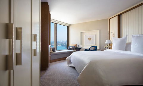 Four Seasons Hotel Sydney - Accommodation Noosa 4