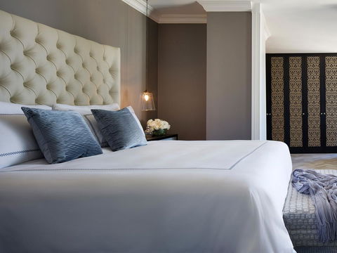 Four Seasons Hotel Sydney - Accommodation Noosa 40
