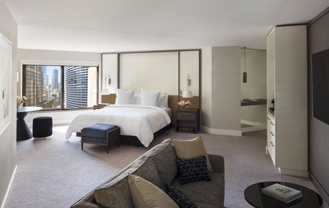 Four Seasons Hotel Sydney - Accommodation Noosa 23