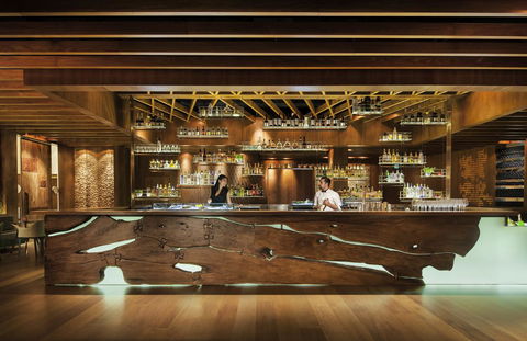 Four Seasons Hotel Sydney - Accommodation Noosa 27