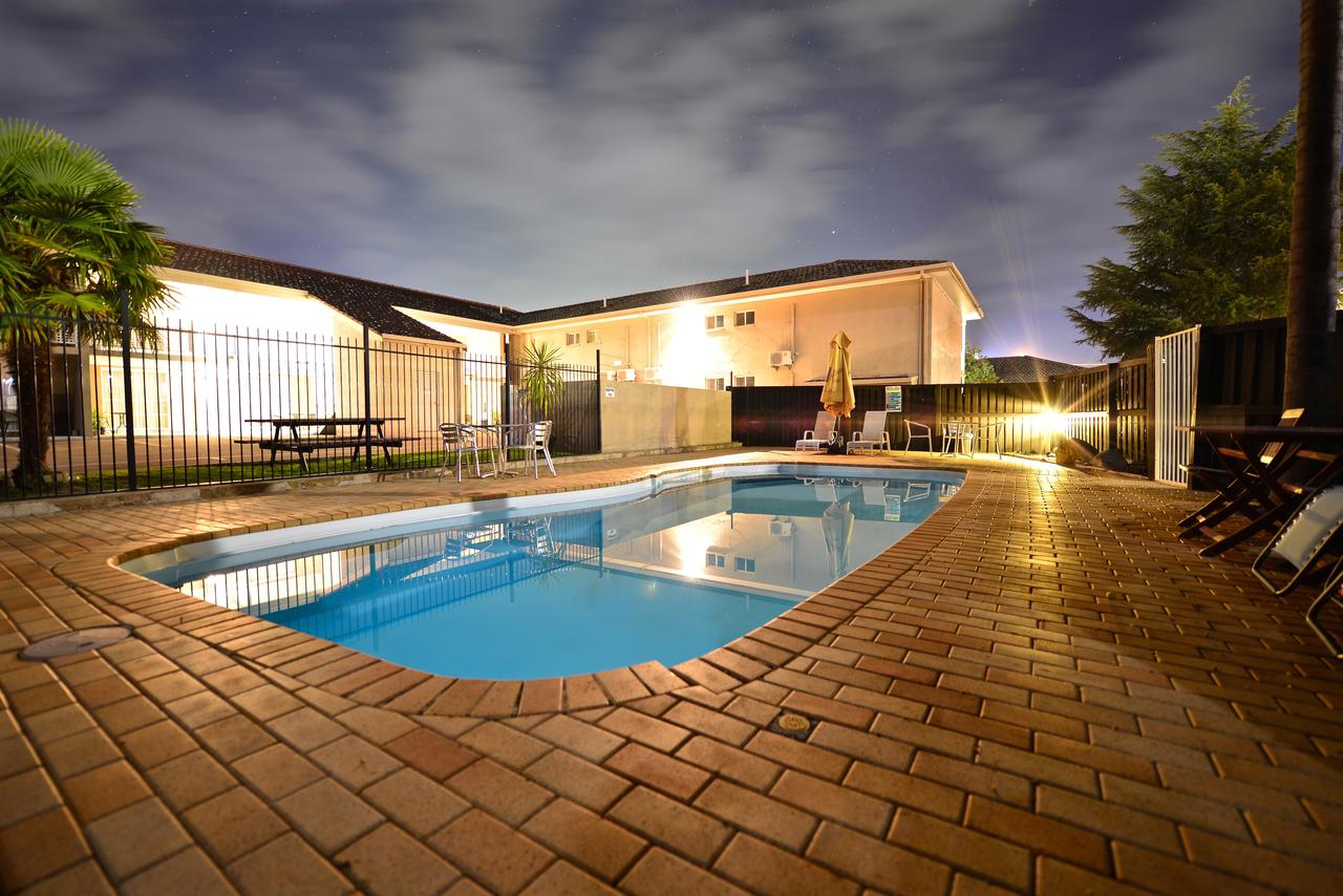  Accommodation Noosa