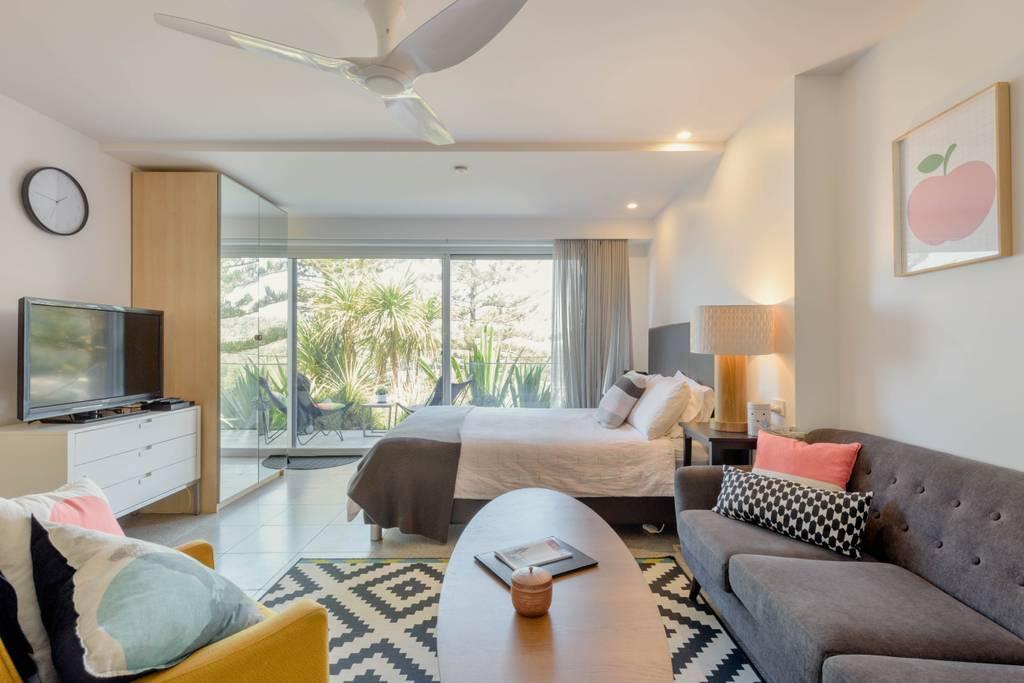 North Avalon NSW Accommodation Noosa