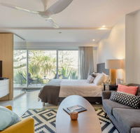 Scandi Beach apartment - Accommodation Noosa