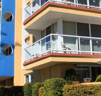 Waterview Apartments - Accommodation Noosa