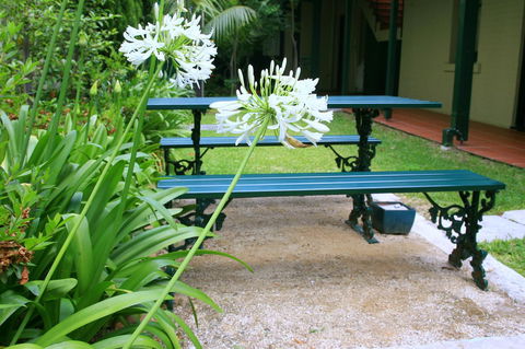 Avonmore On The Park Boutique Hotel - Accommodation Noosa 34
