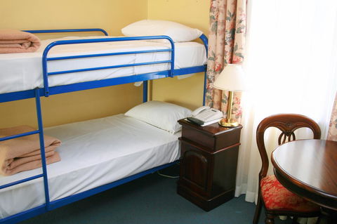 Avonmore On The Park Boutique Hotel - Accommodation Noosa 21