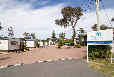 Birubi Beach Holiday Park - Accommodation Noosa 9
