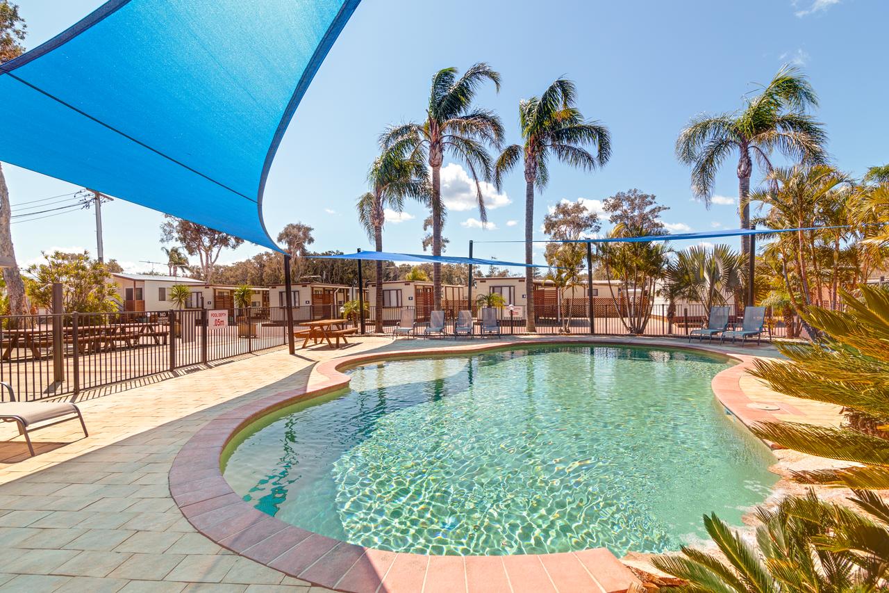 Anna Bay NSW Accommodation Noosa