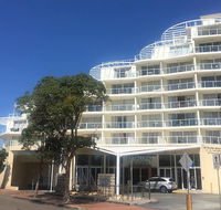 Ettalong Beach Premium Waterview Apartments - Accommodation Noosa