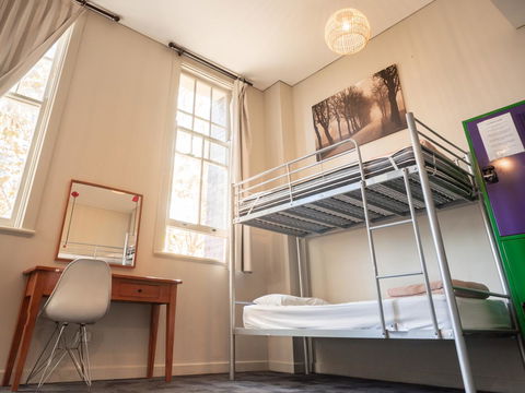 Big Backpackers Hostel - Accommodation Noosa 23