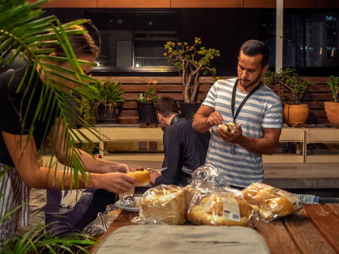 Big Backpackers Hostel - Accommodation Noosa 17