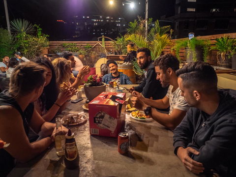 Big Backpackers Hostel - Accommodation Noosa 15