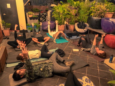 Big Backpackers Hostel - Accommodation Noosa 5