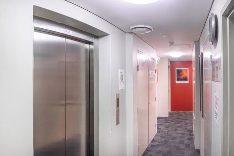 Big Backpackers Hostel - Accommodation Noosa 8