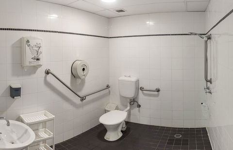 Big Backpackers Hostel - Accommodation Noosa 22