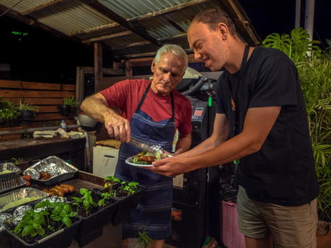 Big Backpackers Hostel - Accommodation Noosa 16