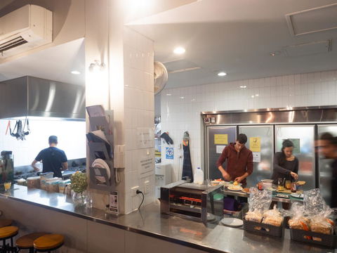 Big Backpackers Hostel - Accommodation Noosa 29