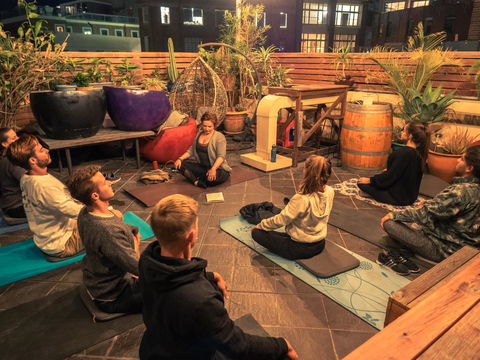 Big Backpackers Hostel - Accommodation Noosa 3