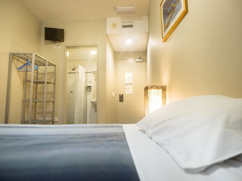 Big Backpackers Hostel - Accommodation Noosa 31