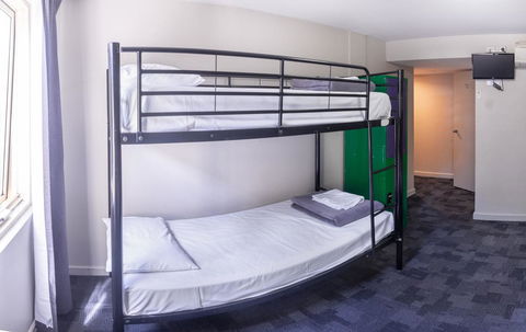 Big Backpackers Hostel - Accommodation Noosa 19