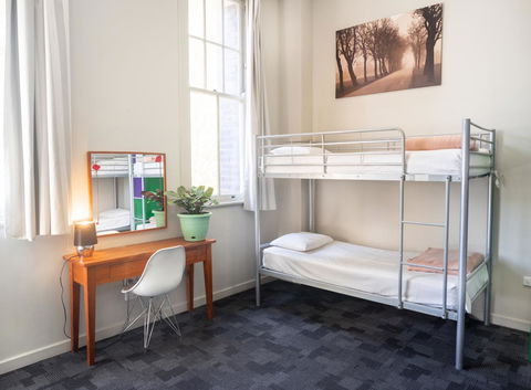 Big Backpackers Hostel - Accommodation Noosa 27
