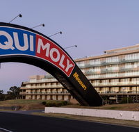 Rydges Mount Panorama Bathurst - Accommodation Noosa