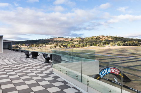 Rydges Mount Panorama Bathurst - Accommodation Noosa 15