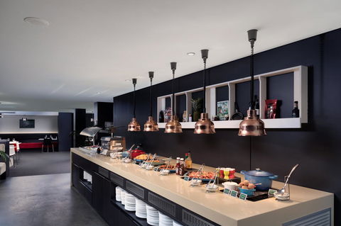 Rydges Mount Panorama Bathurst - Accommodation Noosa 25