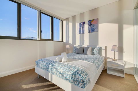 Stunning Sunset Water View 2BEDs On High Rises - Accommodation Noosa 6