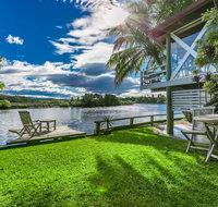 A Beach House At Byron - Accommodation Noosa