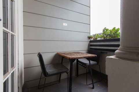 The Lucky Hotel - Accommodation Noosa 27