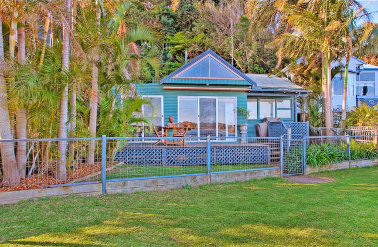 Valentine NSW Accommodation Noosa
