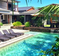 Aabi's at Byron - Accommodation Noosa