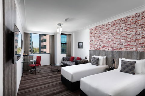 Rydges Sydney Central - Accommodation Noosa 11