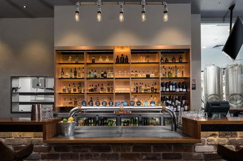 Rydges Sydney Central - Accommodation Noosa 3