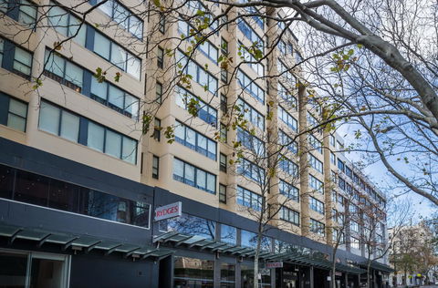 Rydges Sydney Central - Accommodation Noosa 14