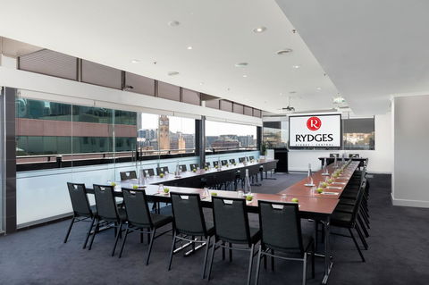 Rydges Sydney Central - Accommodation Noosa 34