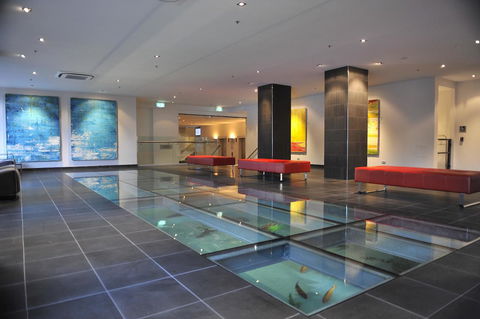 Rydges Sydney Central - Accommodation Noosa 0