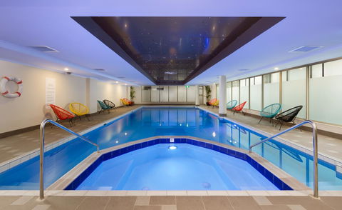 Rydges Sydney Central - Accommodation Noosa 4