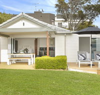 The Beach House North Wollongong - Accommodation Noosa