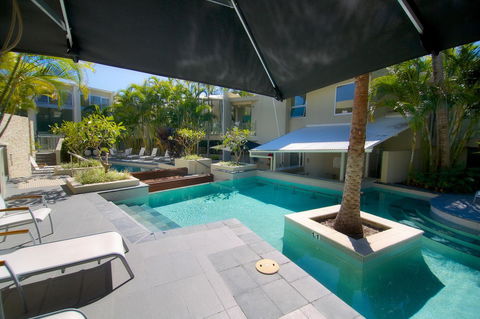 The Beach Cabarita - Accommodation Noosa 7