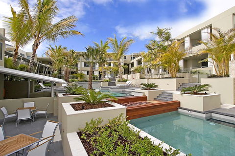 The Beach Cabarita - Accommodation Noosa 35