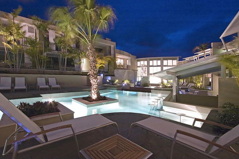 The Beach Cabarita - Accommodation Noosa 0