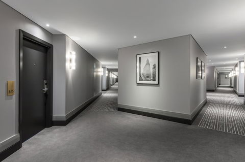 Radisson Blu Plaza Hotel Sydney - Accommodation Noosa 29
