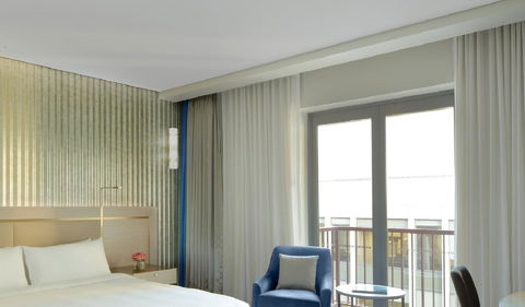 Radisson Blu Plaza Hotel Sydney - Accommodation Noosa 12